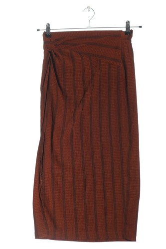 Jupe longue dames - h&m, mi-longue