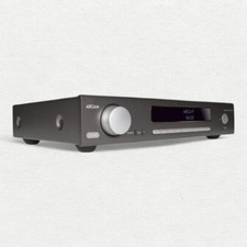 Amplificateur stéréo intégré Arcam SA20 2.0 canaux 90 W 32 bits DAC gris