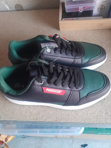 Chaussures hommes parkside - hommes,