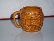 CHOPE  - BIERE - CAVES STE