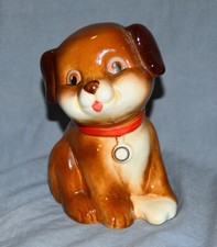 Figur Tirelire Petit Chien