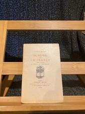 Charles Sarolea Le Réveil de