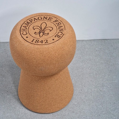 Tabouret design liège - tabouret, –