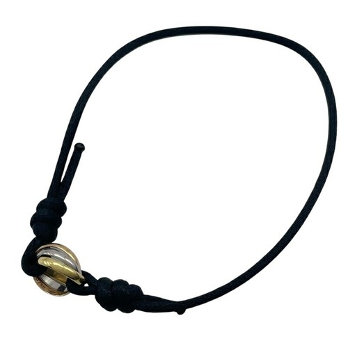 Bracelet cartier trinity - bracelet, x