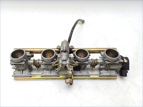 Rampe injection mot - rampe,