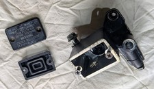 Maître cylindre de frein