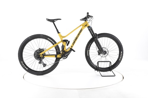 Lapierre spicy 9 vtt - spicy,