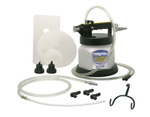 Brake bleeder mityvac - brake,
