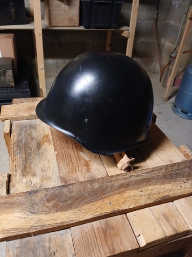 Casque militaire hongrois - casque,