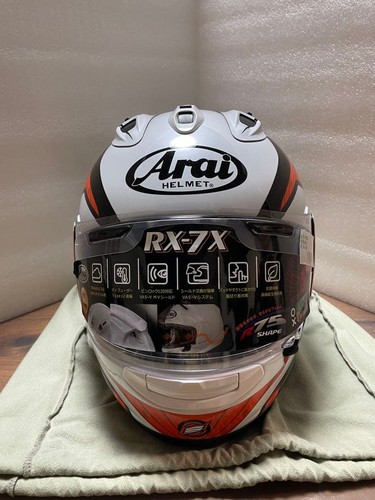 Hyod arai full - hyod, full-face