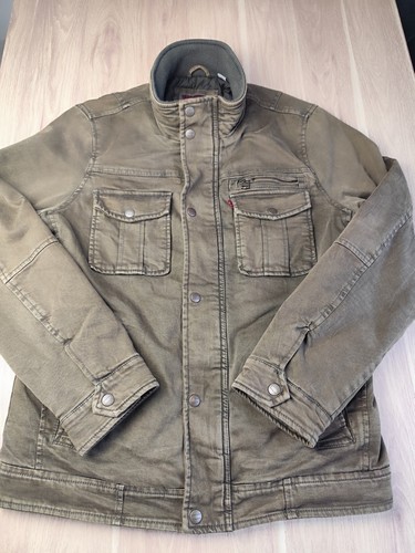 Levi veste homme vintage - levi’s,