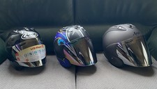 Casque Arai Szr - Evo 1.1
