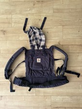 ErgoBaby Adjustable Baby