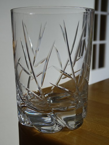 Daum france cristal gros - daum,
