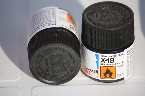 Tamiya peinture pot 10ml - tamiya,