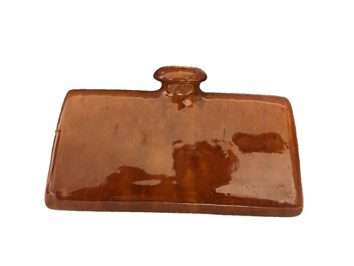 Ancienne bouillote marque - ancienne,