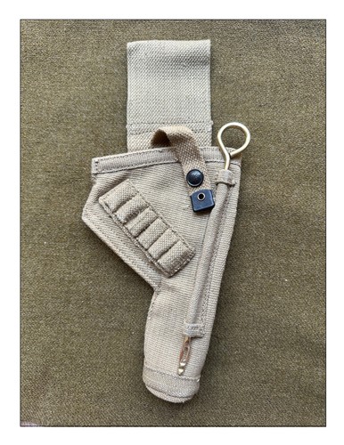 Ww2 baguette holster anglais - ww2,