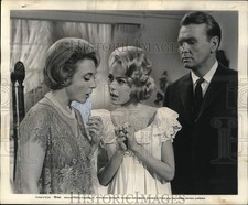 1962 Press Photo Sandra Dee