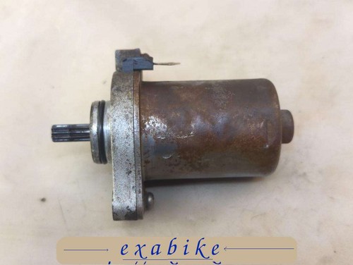 Demarreur pour mbk nitro de - mbk,