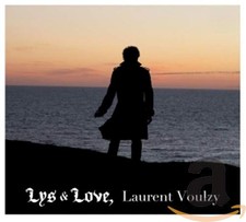 Laurent Voulzy Lys & Love (CD)