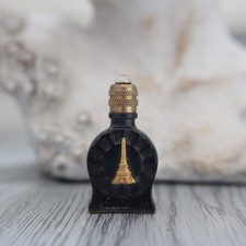 4.6 cm, Bouteille en verre