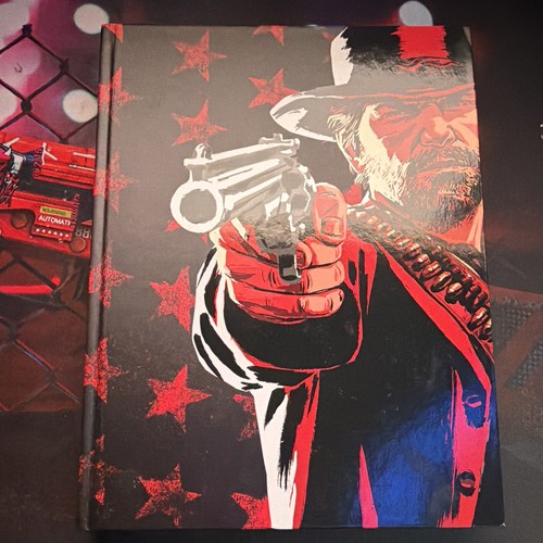 Guide collector officiel red - officiel,