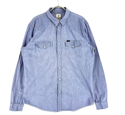 Chemise manches longues - À,