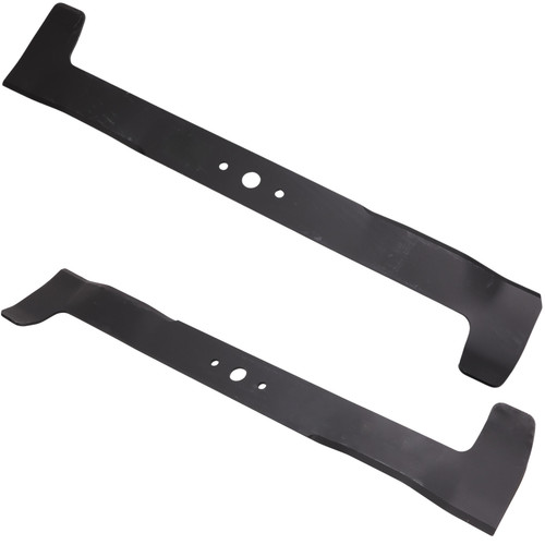 122cm jeu lames - de, tondeuse