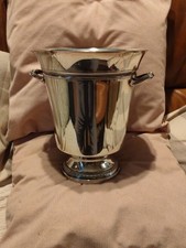 seau à champagne Forme