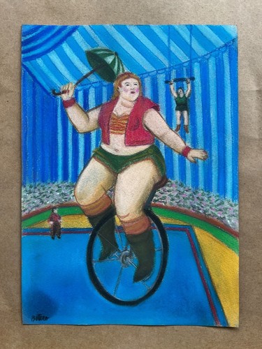Fernando botero dessin sur - fernando,