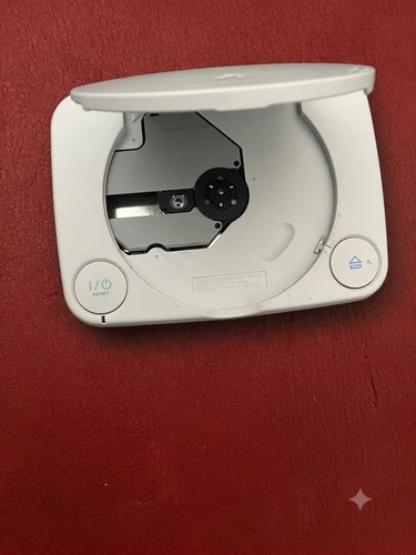 Sony playstation console - 1,