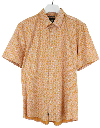 Star super slim fit chemise - fit,
