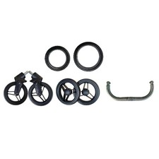 Housse de poussette Pneus