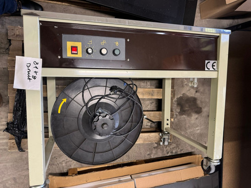 Joinpack 102a machine - es-102a,