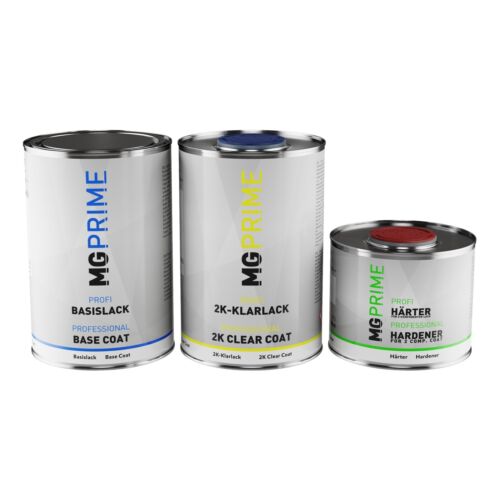 Ral 9022 gris - gris, nacré