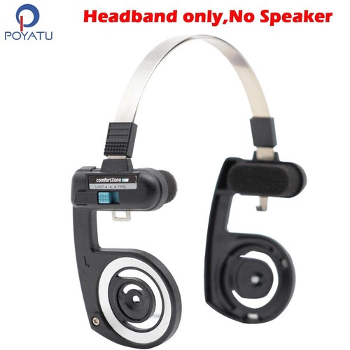 Replacement headband parts - headband,