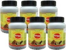 6 Taupe Stop chasse les taupes