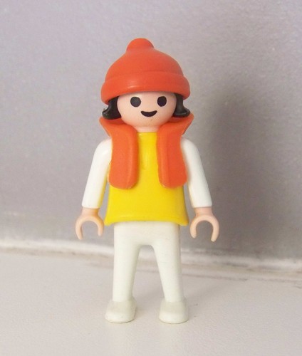 Playmobil sea little - sea,