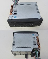 Peugeot 307 CC Mk1 2001-2005 Used (21738 20M-4-E-9) CD Car Stereo 96545978xt00