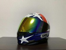 Casque intégral Shoei Z-7