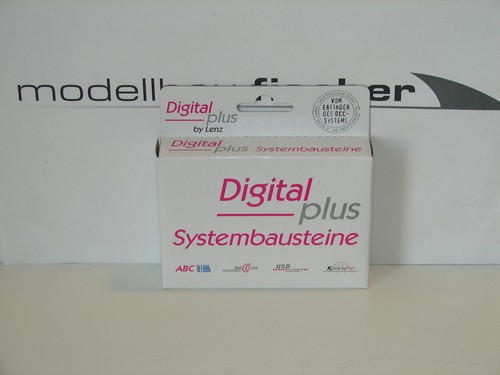 Lenz 10310 décodeur de - lenz,