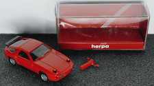 HERPA  HO PORSCHE 928 S4  1/87