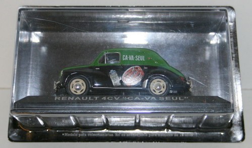 Altaya scale al17221k - scale,