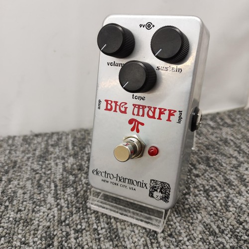 Electro harmonix ram s - electro-harmonix, ram's