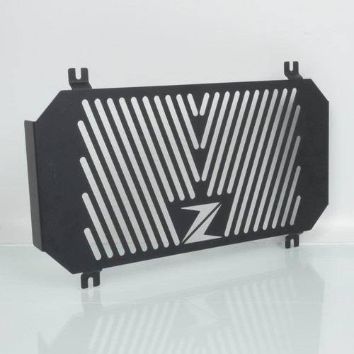 Grille protection radiateur - grille,