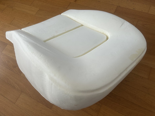 Coussin siège compatible - coussin,