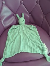 Vertbaudet - Doudou plat lapin