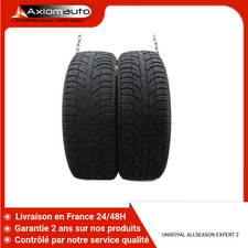 🇫🇷 Paire de pneus