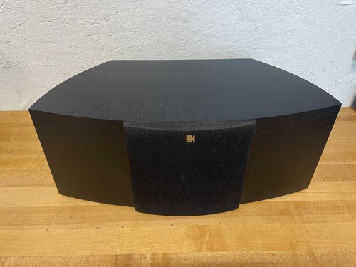 Kef iq2c center - iq2c, channel
