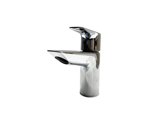 Mitigeur lavabo sur pied - sur,